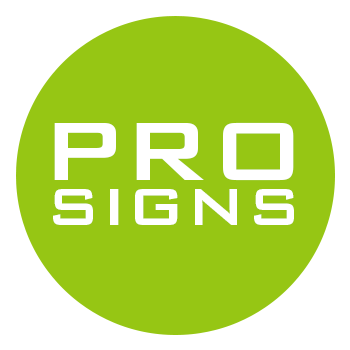 PRO Signs